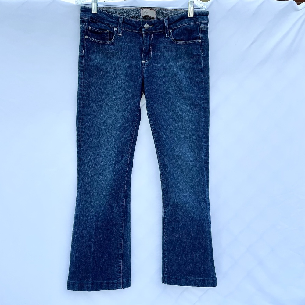 Paige Canyon Boot Cut Flare